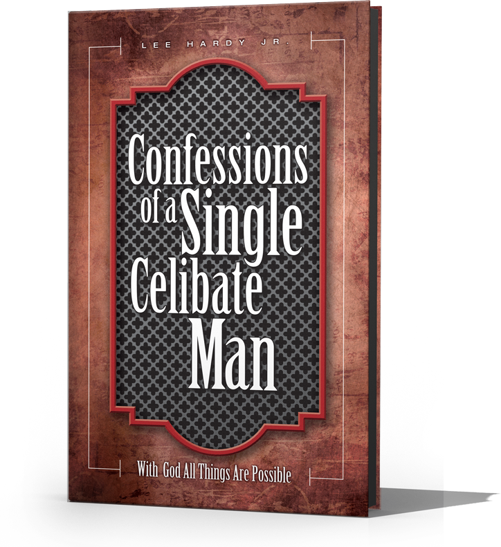 Confessions of a Single Celibate Man
